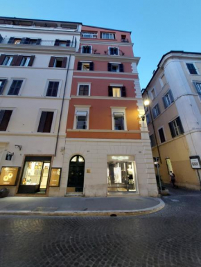My Space In Rome - NEW - Piazza di Spagna - Via del Babuino
